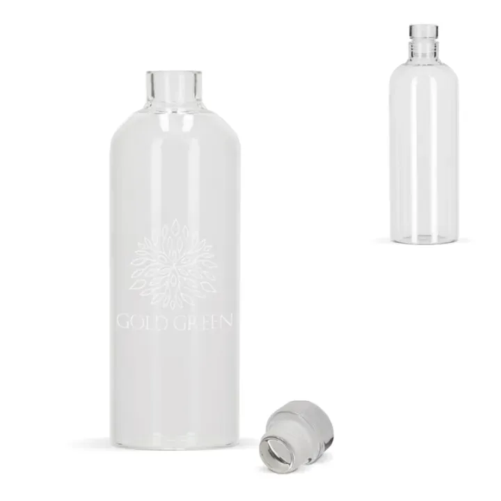 Glass bottle 1000ml - LT98889 (gadzety reklamowe)